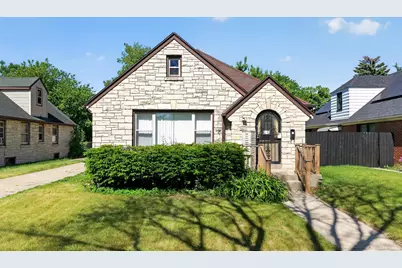 3861 N Sherman Blvd, Milwaukee, WI 53216 - Photo 4