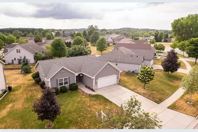 507  Sand Dr, West Bend, WI 53095 - Photo 1