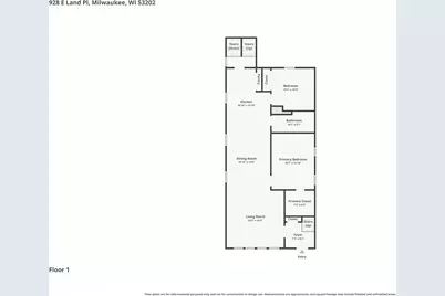 928 E Land Pl #A, Milwaukee, WI 53202 - Photo 28