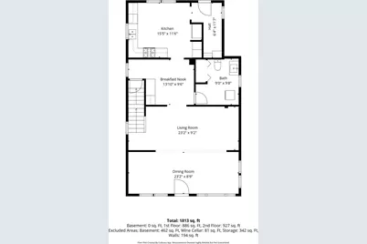 1542  3rd St, Delafield, WI 53018 - Photo 54