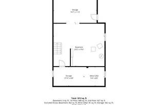 1542 3rd St, Delafield, WI 53018 - Photo 56