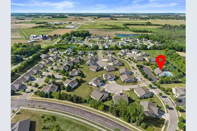 870  Bridlewood Dr, Hartford, WI 53027 - Photo 40