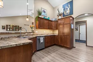 220 Silver Fox Dr, Kewaskum, WI 53040 - Photo 10