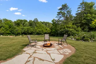 220 Silver Fox Dr, Kewaskum, WI 53040 - Photo 36