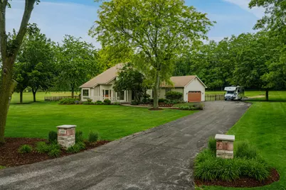 W1818  Lake Rd, East Troy, WI 53149 - Photo 42