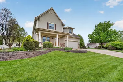 1631  Rolling Green Dr, Racine, WI 53406 - Photo 40