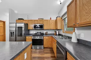 1631 Rolling Green Dr, Racine, WI 53406 - Photo 2