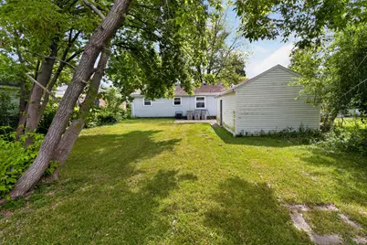 5849 N 62nd St, Milwaukee, WI 53218 - Photo 4