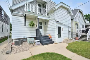 3662 S Ahmedi Ave, Saint Francis, WI 53235 - Photo 30
