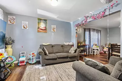 2021 S 25th St #A, Milwaukee, WI 53204 - Photo 4