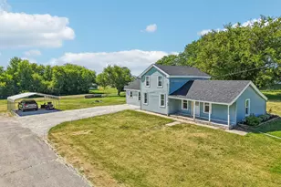 N6275 E Neda Rd, Hubbard, WI 53035 - Photo 2
