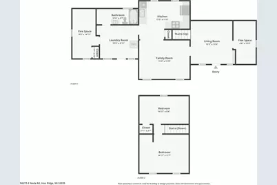 N6275 E Neda Rd, Hubbard, WI 53035 - Photo 64