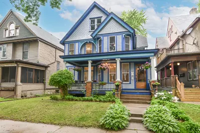 933 N 34th St, Milwaukee, WI 53208 - Photo 2