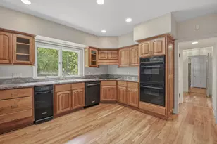 1031 N Genesee Woods Dr, Summit, WI 53066 - Photo 32