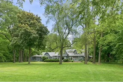 1031 N Genesee Woods Dr, Summit, WI 53066 - Photo 68