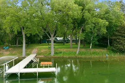 1031 N Genesee Woods Dr, Summit, WI 53066 - Photo 20
