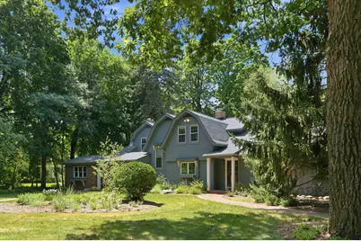 1031 N Genesee Woods Dr, Summit, WI 53066 - Photo 70