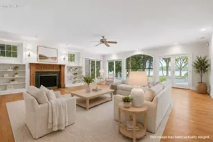1031 N Genesee Woods Dr, Summit, WI 53066 - Photo 6