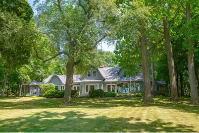 1031 N Genesee Woods Dr, Summit, WI 53066 - Photo 18