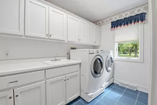1031 N Genesee Woods Dr, Summit, WI 53066 - Photo 56