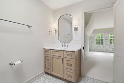 1031 N Genesee Woods Dr, Summit, WI 53066 - Photo 30