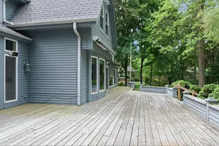 1031 N Genesee Woods Dr, Summit, WI 53066 - Photo 40