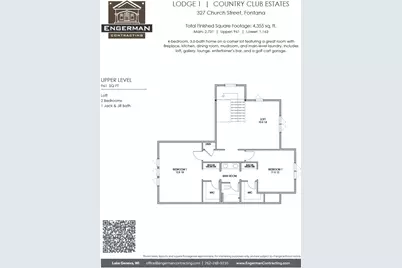 327  Church Dr, Fontana, WI 53125 - Photo 26