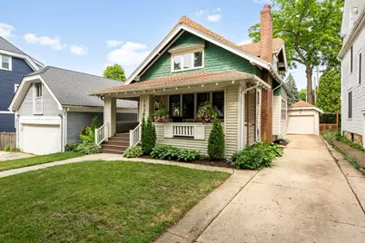 1538 N 70th St, Wauwatosa, WI 53213 - Photo 2