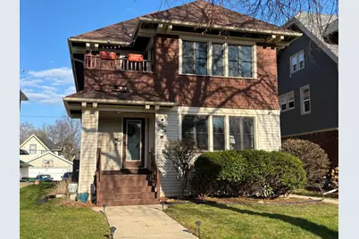 3926 N Maryland Ave, Milwaukee, WI 53211 - Photo 1