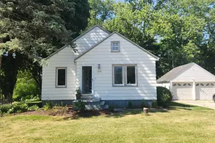 9328 County Rd K, Racine, WI 53126 - Photo 1