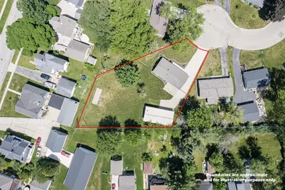 205  Marguerite Ct, Mayville, WI 53050 - Photo 26