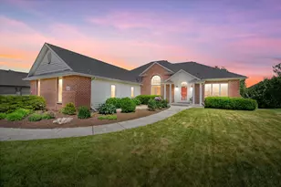 W172N7810 Shady Ln, Menomonee Falls, WI 53051 - Photo 1