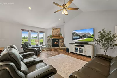 N1451  Maple Ridge Rd, Linn, WI 53147 - Photo 8