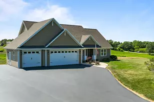 N1451 Maple Ridge Rd, Linn, WI 53147 - Photo 36