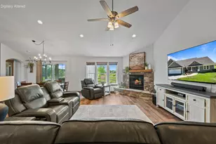 N1451 Maple Ridge Rd, Linn, WI 53147 - Photo 6