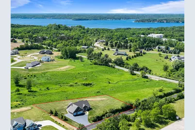 N1451  Maple Ridge Rd, Linn, WI 53147 - Photo 2