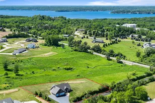 N1451 Maple Ridge Rd, Linn, WI 53147 - Photo 2