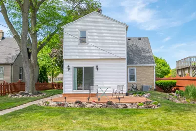 2872 S 92 St, West Allis, WI 53227 - Photo 22