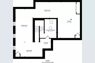12650  254th Ct, Salem Lakes, WI 53179 - Photo 38