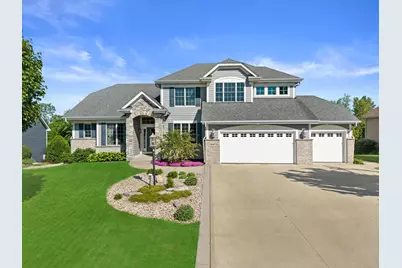 9647  49th Ct, Pleasant Prairie, WI 53158 - Photo 1