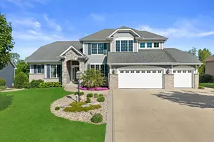 9647 49th Ct, Pleasant Prairie, WI 53158 - Photo 1