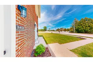 3412 Wilson St, Two Rivers, WI 54241 - Photo 2
