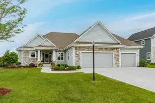 W200N4949 Tamarind Way, Menomonee Falls, WI 53051 - Photo 1