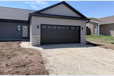 221 E Sheboygan St, Campbellsport, WI 53010 - Photo 1