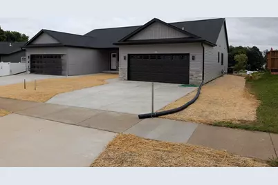 221 E Sheboygan St, Campbellsport, WI 53010 - Photo 1