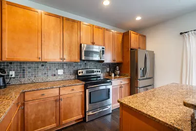 3870 S Lake Dr #1102, Saint Francis, WI 53235 - Photo 12