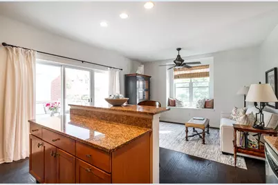 3870 S Lake Dr #1102, Saint Francis, WI 53235 - Photo 4