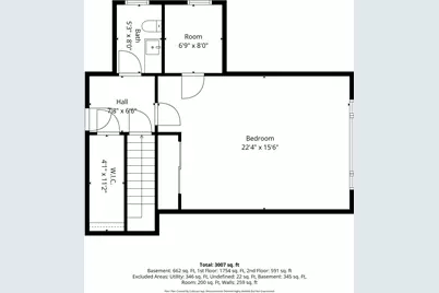 N87W15765  Belleview Blvd, Menomonee Falls, WI 53051 - Photo 48
