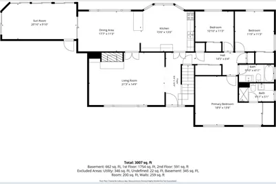 N87W15765  Belleview Blvd, Menomonee Falls, WI 53051 - Photo 46