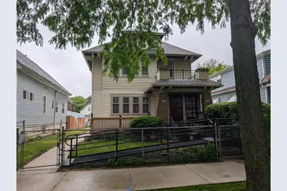 3163 N 39th St #3165, Milwaukee, WI 53216 - Photo 4